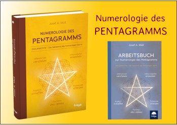 Numerologie des PENTAGRAMMS