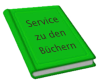 Service zu den Büchern