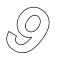9