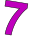7