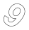 9